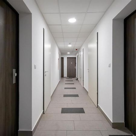 Leonardo Ground Apartment ブダペスト エクステリア 写真