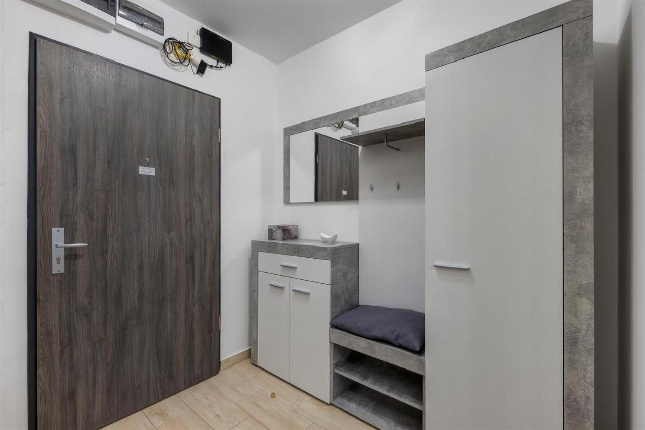 Leonardo Ground Apartment ブダペスト エクステリア 写真