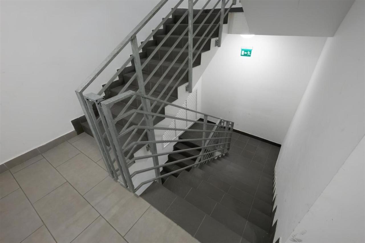 Leonardo Ground Apartment ブダペスト エクステリア 写真